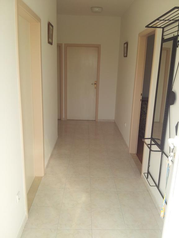 Apartments Lorena Zadar Ruang foto