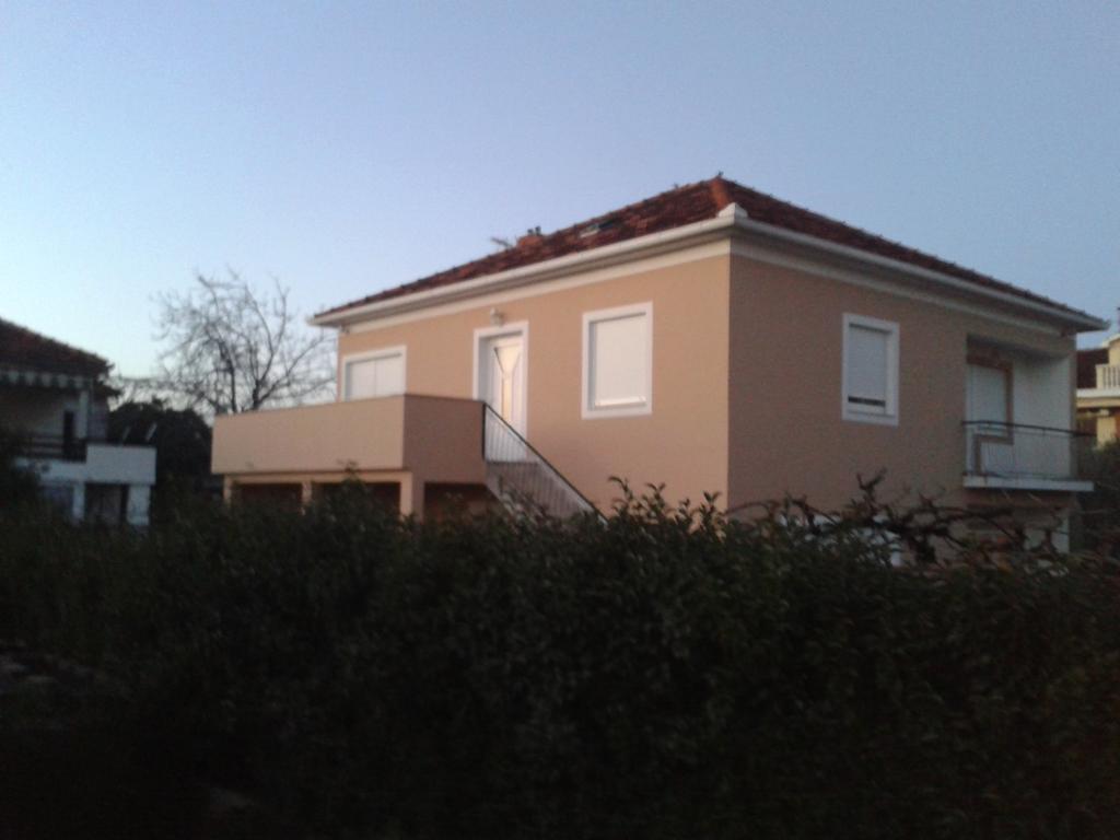 Apartments Lorena Zadar Bagian luar foto