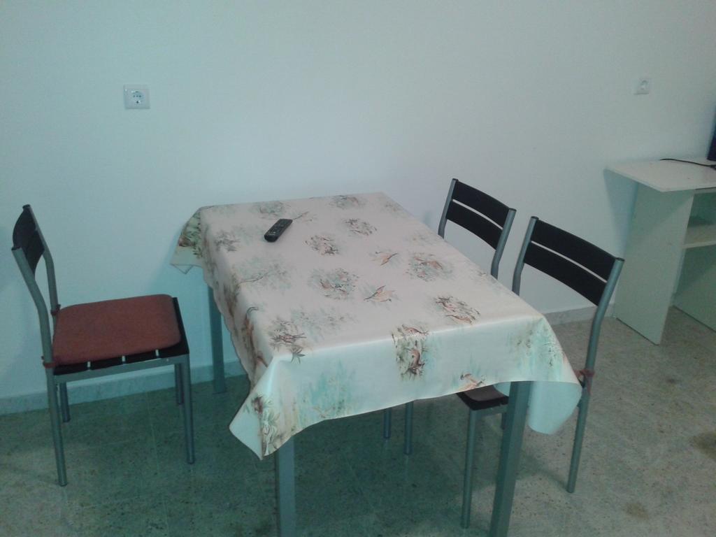 Apartments Lorena Zadar Ruang foto