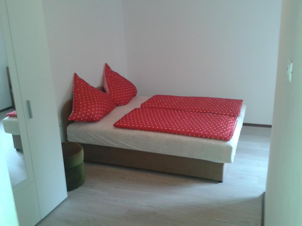 Apartments Lorena Zadar Ruang foto